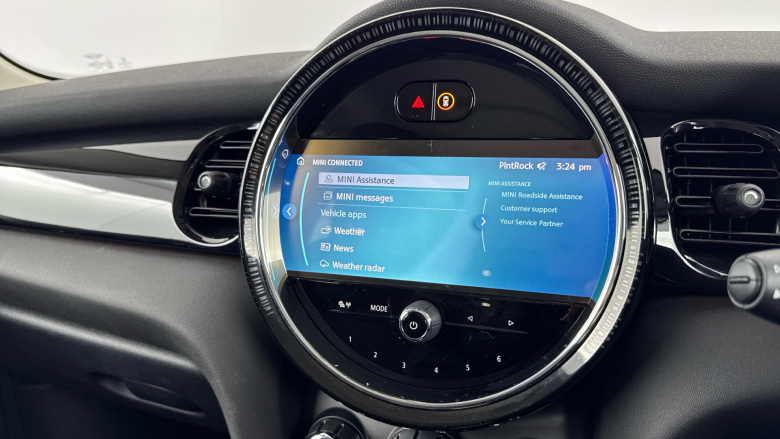 MINI Hatchback 1.5 Cooper Classic 3dr Auto Petrol Hatchback